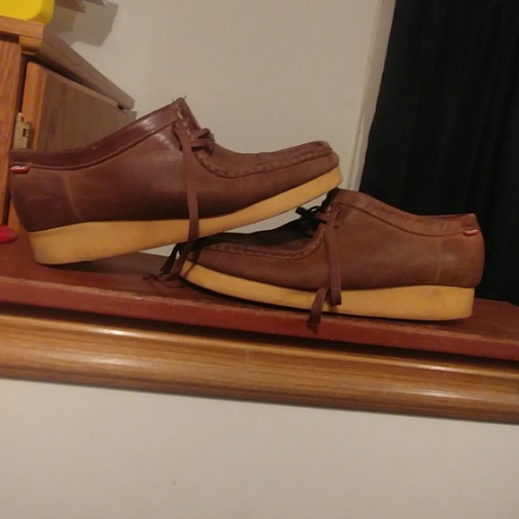 Clarks Other - Clark's Originals